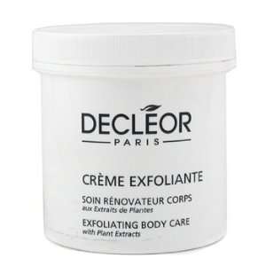  15 oz Exfoliating Body Cream (Salon Size): Beauty