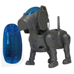  I Puppy  Blue Toys & Games