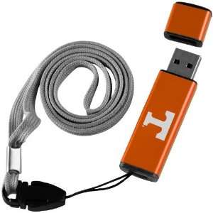   Tennessee Orange 4GB Spirit Stick USB Flash Drive