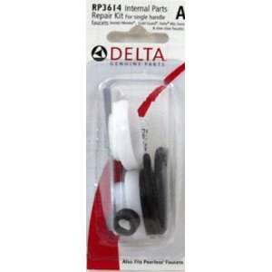  3 each: Delta Repair Kit (RP3614): Home Improvement
