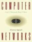 Computer Networks A Systems Approach Peterson Davie
