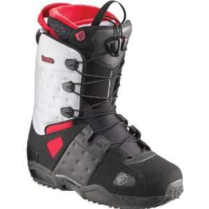 Salomon Synapse Snowboard Boots 2012 