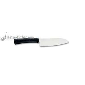  Kyocera Ceramic Chefs Knife, Ergonomic Plastic Handle, 5 