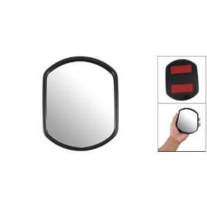  Amico Automotive Side Blind Spot Wide Angle Viewing Mirror 