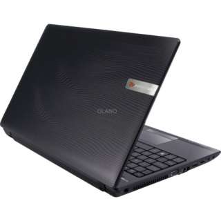 Notebook Packard Bell EasyNote TK85 376G50Mnkk LX.BQ502.185 schwarz 