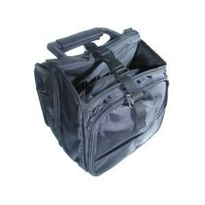  LUXOR PRO Acrylic Caddy Storage Bag (Model:JD2030): Beauty