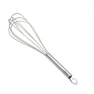  Cuisipro Silicone Egg Whisk 12 Frosted
