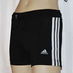 Adidas Damen Shorts Pant Hotpant Hose Gr. 34 NEU  