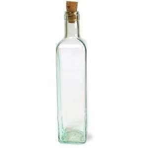    Global Amici Quadra Vinegar Bottle 10 1/4