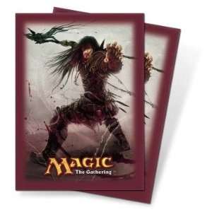   the Mad Rise of the Eldrazi Ultra Pro 80 Card Sleeves Toys & Games