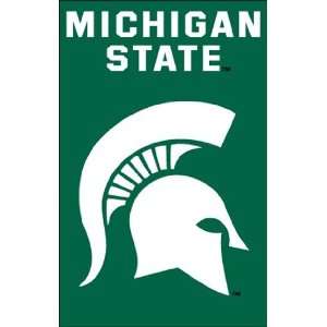 Exclusive By The Party Animal AFMS Michigan State 44x28 