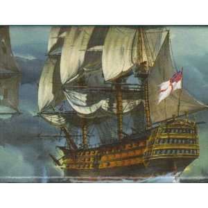  Revell Germany 1/225 HMS Victory Sailing Ship Kit Toys 