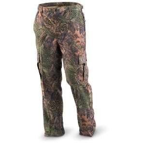   : TrueTimber Quick Dry 6   pocket Pants Mixed Pine: Sports & Outdoors