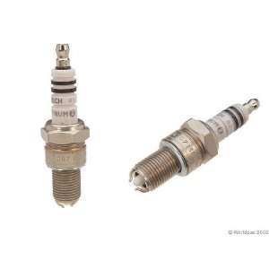  Bosch Spark Plug: Automotive
