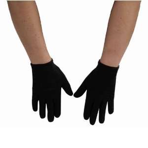  Black Theatrical Child Gloves: Toys & Games