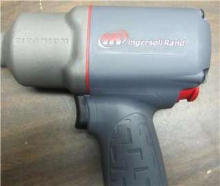 Ingersoll Rand Impactool 1/2 Drive Air Impact Wrench 2135TiMAX  