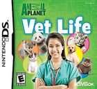 Animal Planet Emergency Vets Nintendo DS, 2009  