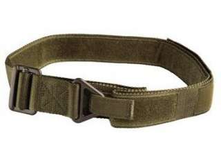   Tactical Riggers Belt, Black or OD Green, 7702699, 7702700