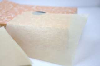 traditional Japanese blotting paper 250tissues oil skin  