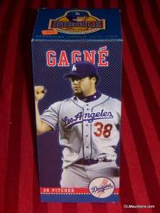 Cy Young Winner 2003 Eric Gagne Los Angeles Dodgers Bobblehead 