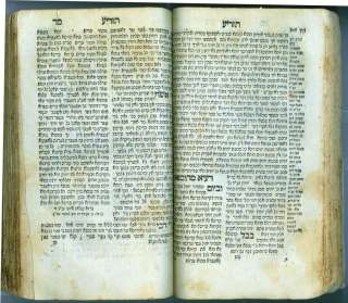Slavita 1815  ZOHAR KABBALAH   judaica book  