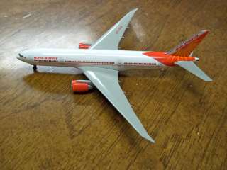 Dragon Wings 1400 Air India Airlines 777 200  