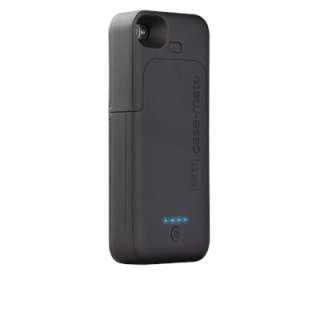 Case Mate iPhone 4 Fuel Max   Battery Extender Case  