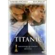 Titanic ~ Leonardo DiCaprio, Billy Zane und Kate Winslet ( DVD 