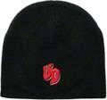 Dayton Flyers Team Color Easy Does It Cuffless Knit Hat