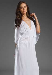 INDAH Marissa Long Dress in White at Revolve Clothing   Free Shipping!