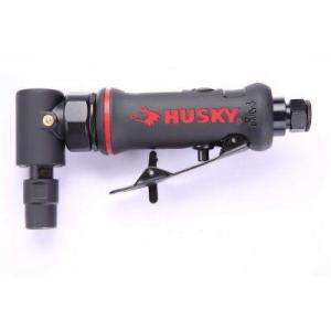 Husky 1/4 in. Angle Die Grinder HSTC4715 at The Home Depot