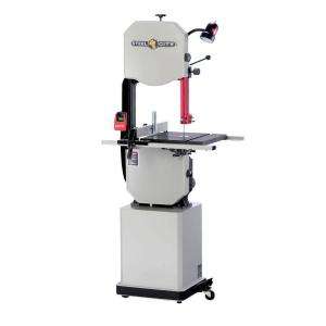 Steel City 14 in. Granite Deluxe Band Saw 50130 
