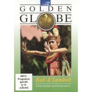  Golden Globe mit STREIFZUG Goa  Meike Birck Filme & TV