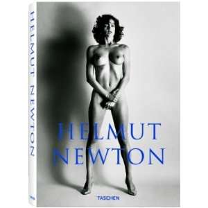 Helmut Newton   SUMO  June Newton, Helmut Newton Bücher