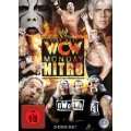 WCW   Das Allerbeste aus Monday Nitro [3 DVDs] DVD ~ Hulk Hogan