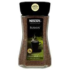 Nescafe Suraya Coffee 100G   Groceries   Tesco Groceries