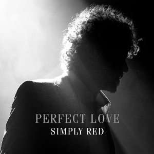 Perfect Love Simply Red  Musik