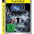 Star Wars: The Force Unleashed [Platinum] von LucasArts 