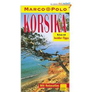 Marco Polo, Korsika: .de: Bücher