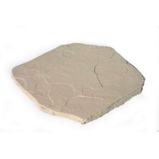 Simons Brick Canyon Oak Flagstone, Landscaping SST 210 at The Home 
