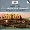 Archiv Masters   Händel (Orgelkonzerte) Simon Preston, Trevor 