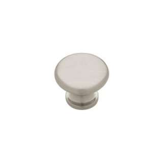 Liberty 1 3/16 In. Classic Cabinet Hardware Knob P84061V SN C at The 