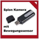 .de: Spion Kamera Spy Cam Mini Dv Dvr USB Stick U8 Spycam mit 
