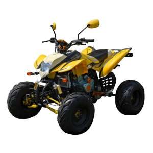 Quad 200 Sport ATV von Benzhou  Auto