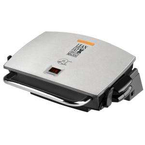 George Foreman Indoor Grill With Cool Touch Technology GRP72CTTS at 