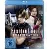 Resident Evil   Afterlife [Blu ray]  Milla Jovovich, Ali 