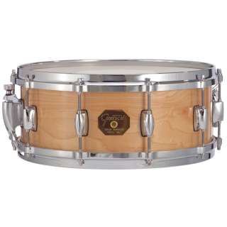 Gretsch USA G 5000 5.5x14 Solid Wood Snare G5 5514 SSM  