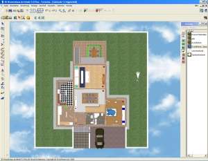 3D Wunschhaus Architekt 5.0 Plus  Software