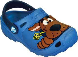 Crocs Scooby Doo 2 Custom Clog    