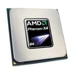 MSI K9N SLI F Motherboard CPU Bundle   v2.0, AMD Phenom X4 9550 2 